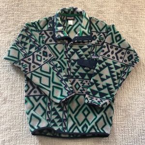 Patagonia Pullover